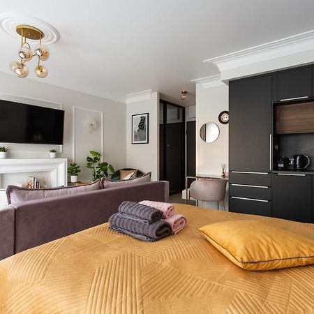 Golden Prince Apartment, So Close To Rynek! Free Parking Included. Wroclaw Exterior photo