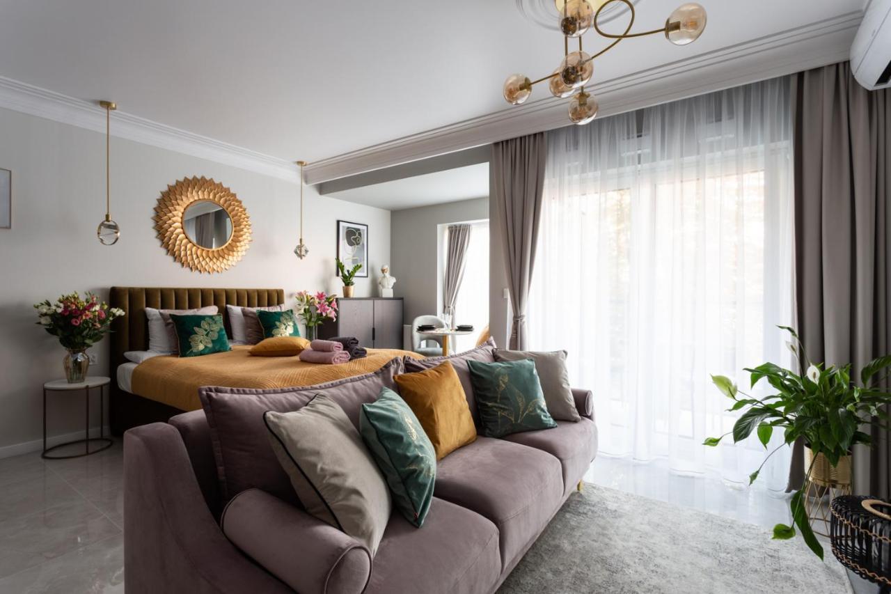 Golden Prince Apartment, So Close To Rynek! Free Parking Included. Wroclaw Exterior photo