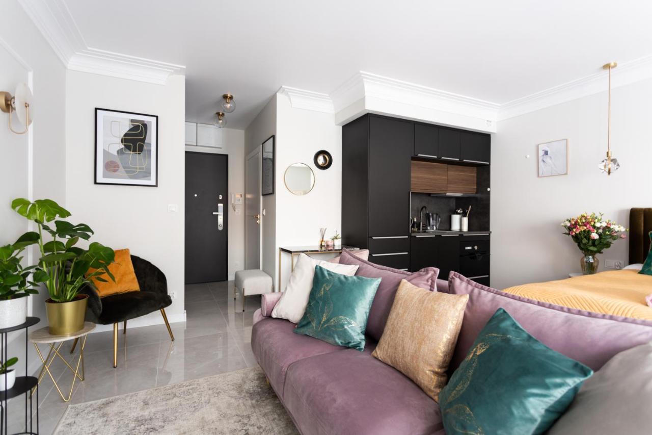 Golden Prince Apartment, So Close To Rynek! Free Parking Included. Wroclaw Exterior photo