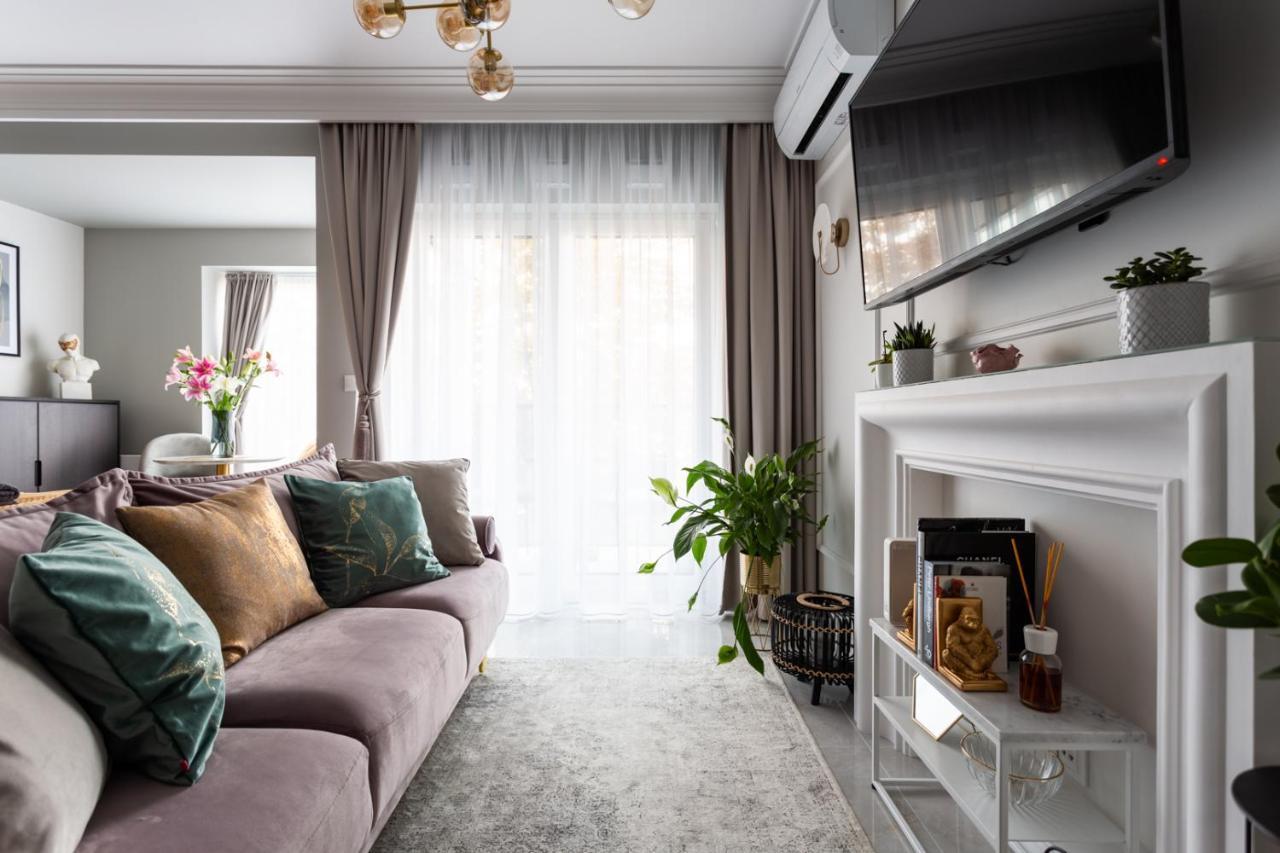 Golden Prince Apartment, So Close To Rynek! Free Parking Included. Wroclaw Exterior photo