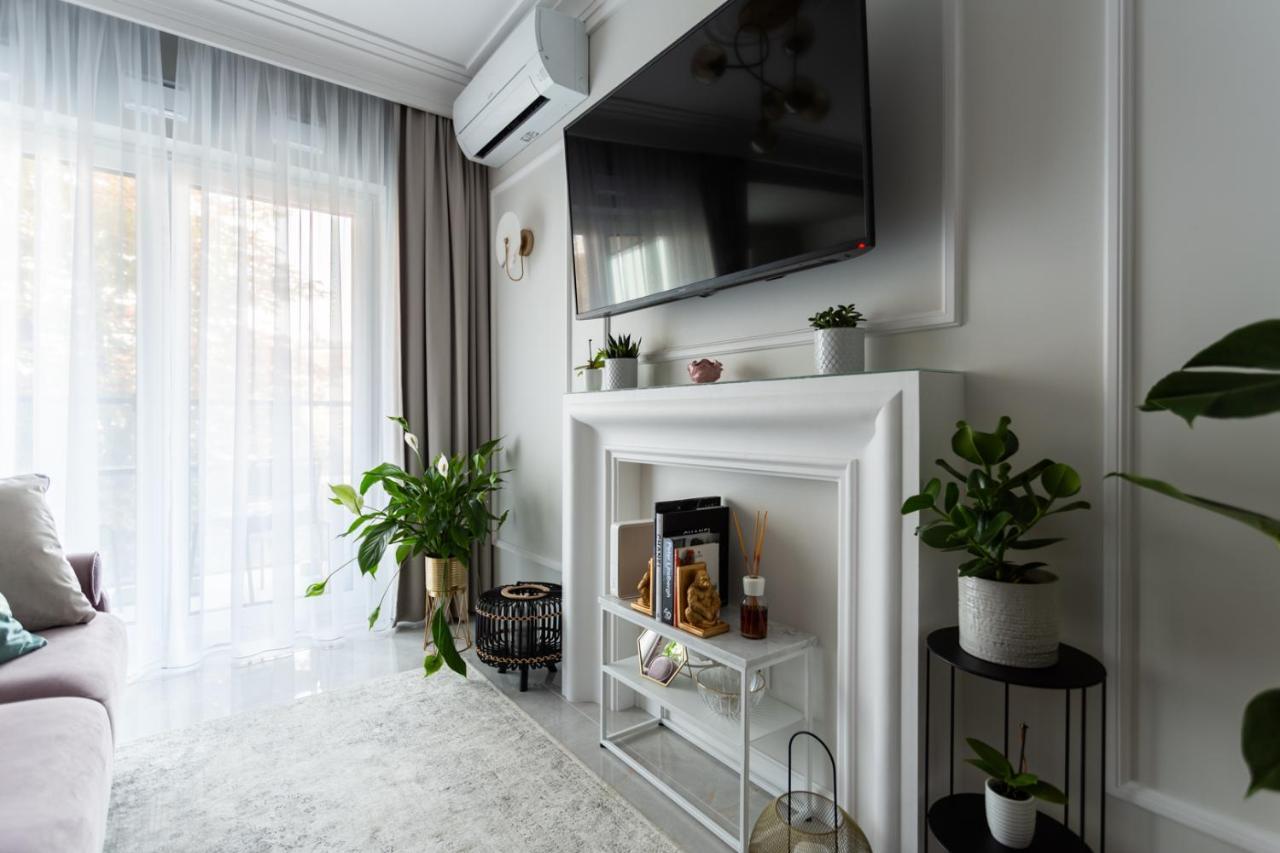 Golden Prince Apartment, So Close To Rynek! Free Parking Included. Wroclaw Exterior photo