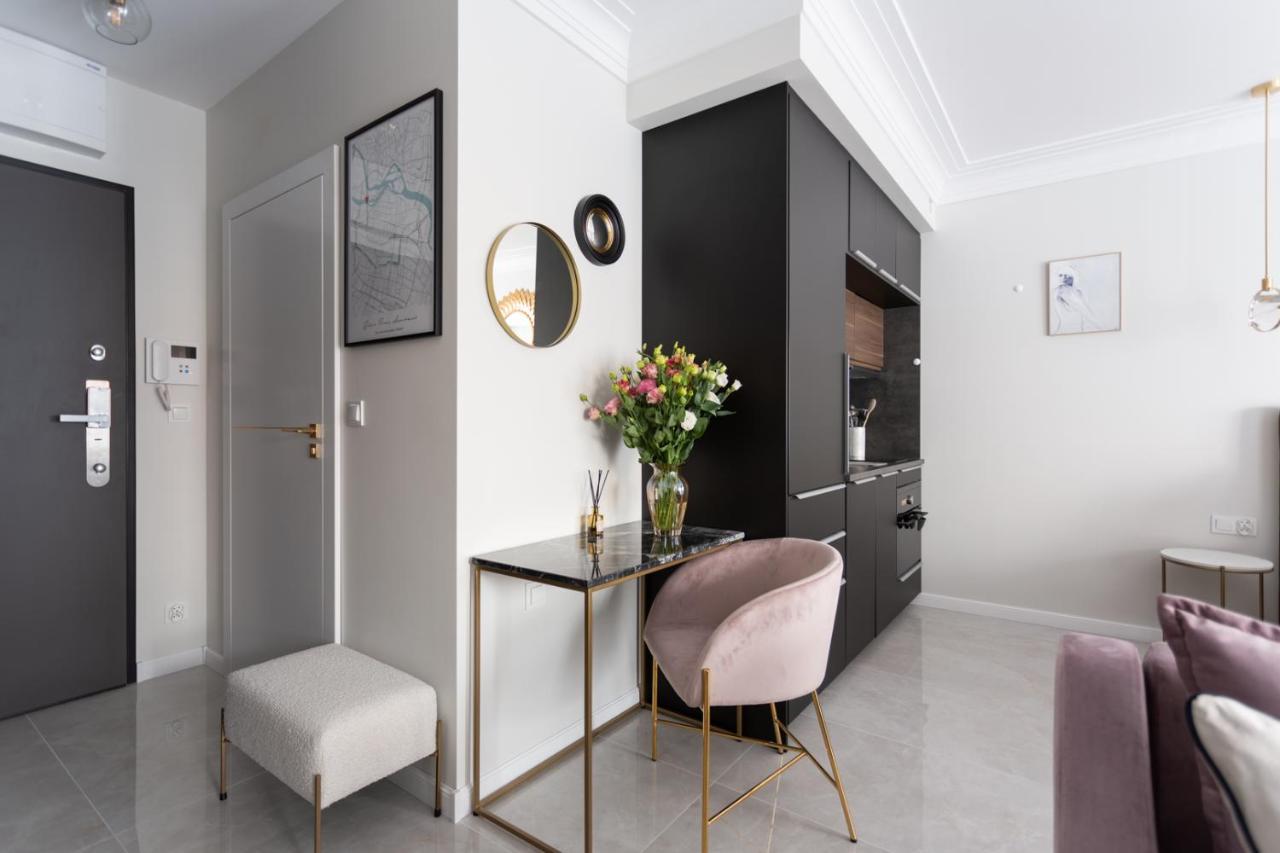 Golden Prince Apartment, So Close To Rynek! Free Parking Included. Wroclaw Exterior photo