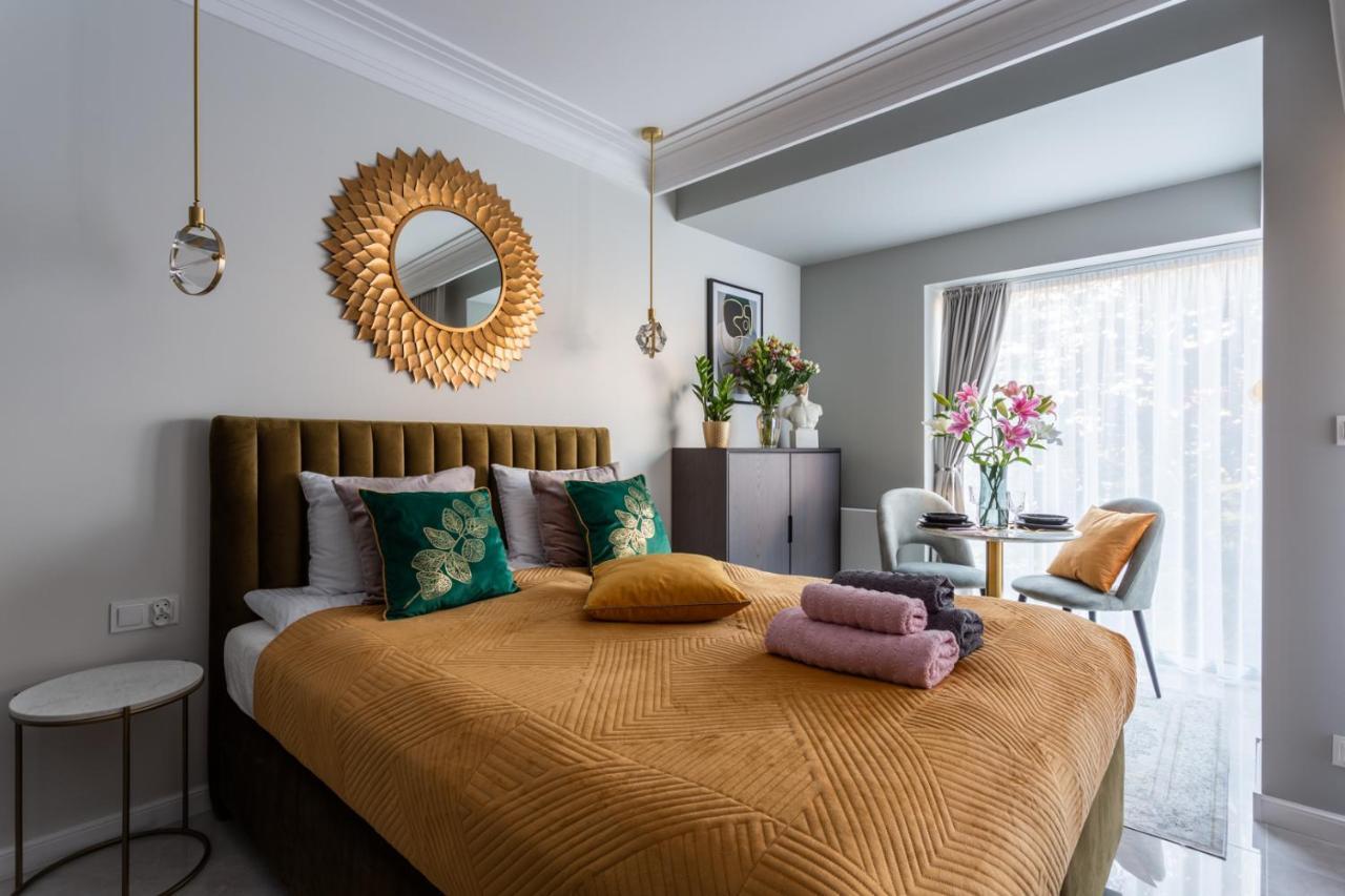 Golden Prince Apartment, So Close To Rynek! Free Parking Included. Wroclaw Exterior photo